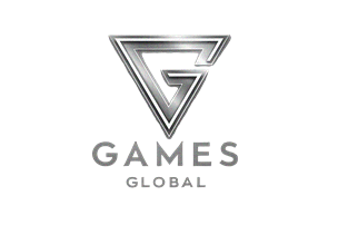 Games Global Softwareanbieter Logo