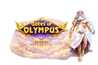 Gates Of Olympus Zeus-Slot mit Multiplikatoren und Freispielen