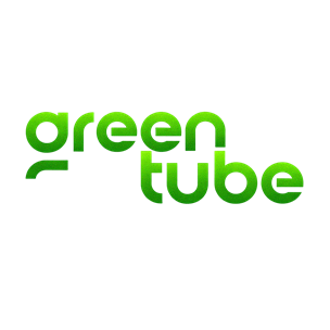 Greentube Spielentwickler Logo