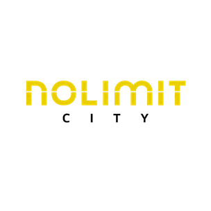 Nolimit City Casino Software Logo