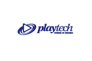 Playtech Spielsoftware Anbieter Logo