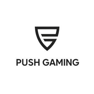 Push Gaming Slotentwickler Logo