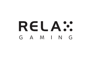 Relax Gaming Casino Software Logo